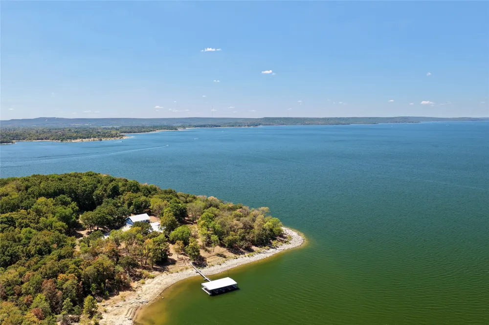 43 Beacon Point Porum, OK 74455
