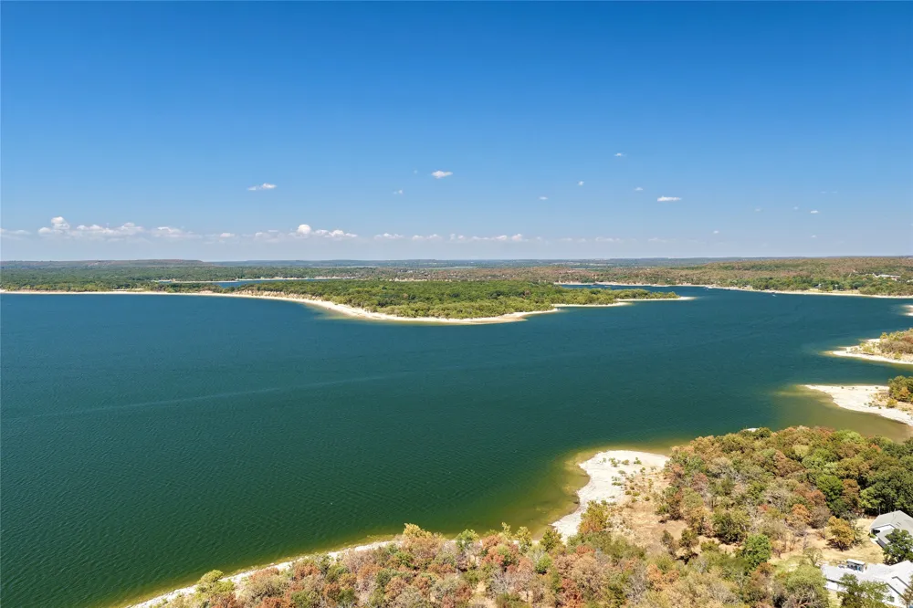 43 Beacon Point Porum, OK 74455