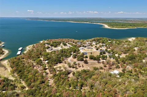 43 Beacon Point