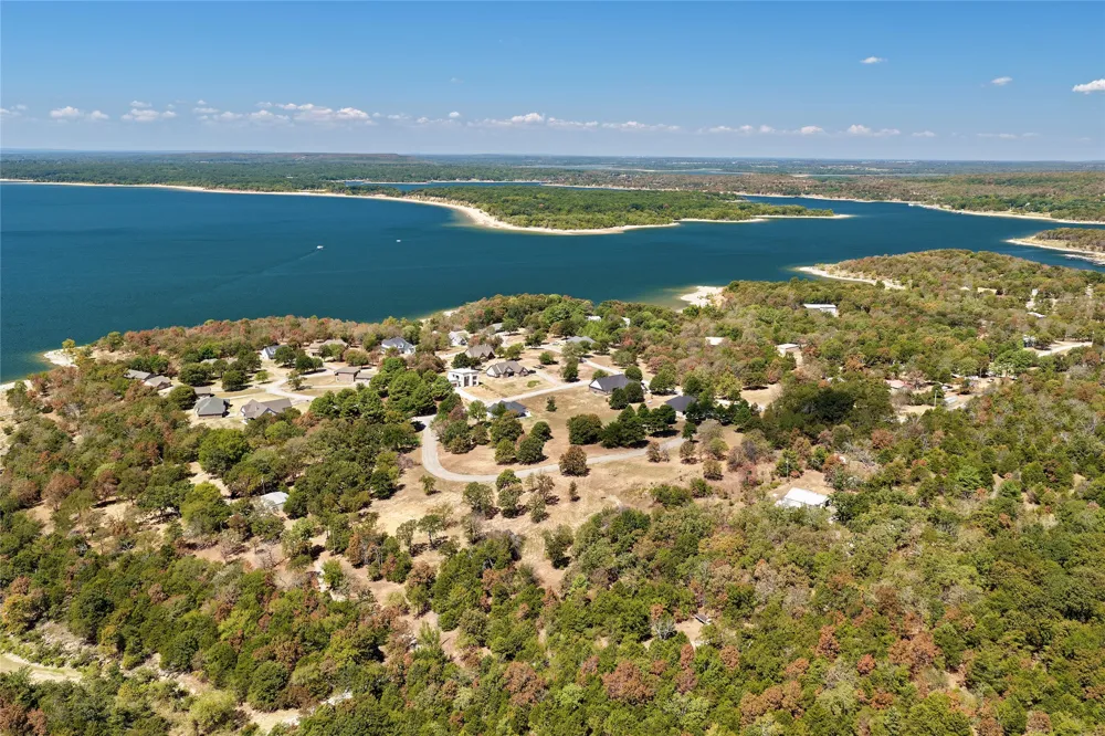 43 Beacon Point Porum, OK 74455