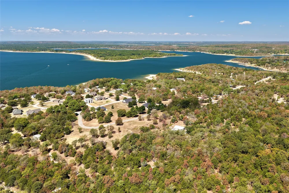 43 Beacon Point Porum, OK 74455