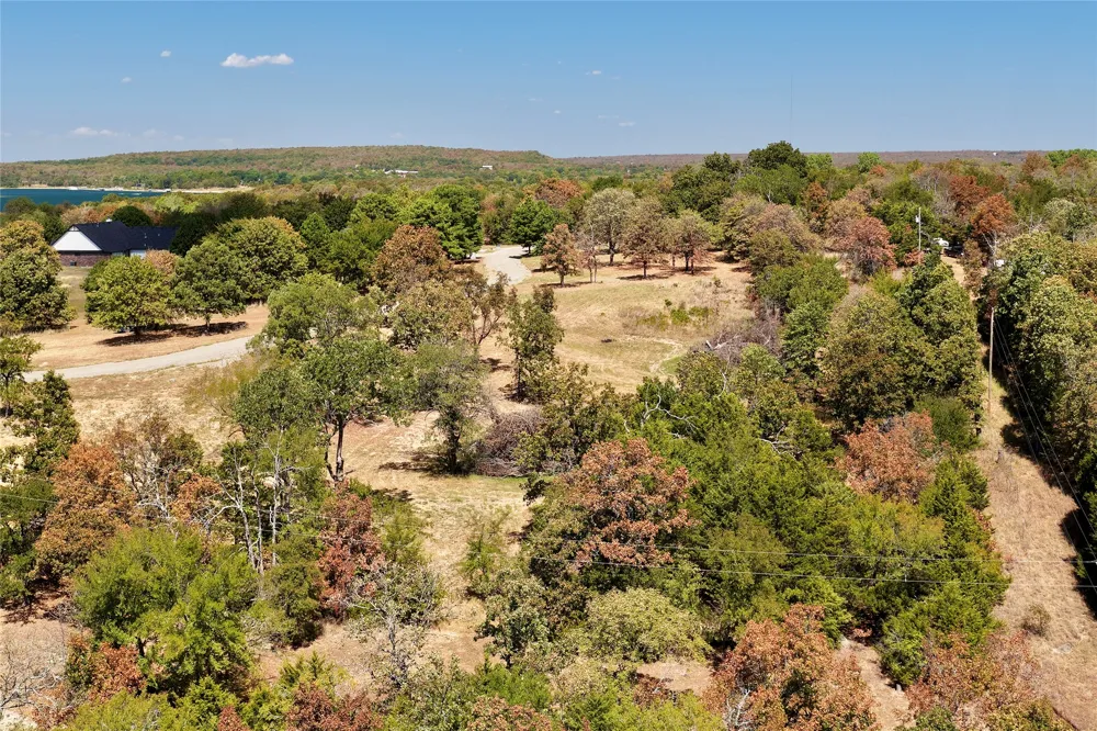 43 Beacon Point Porum, OK 74455