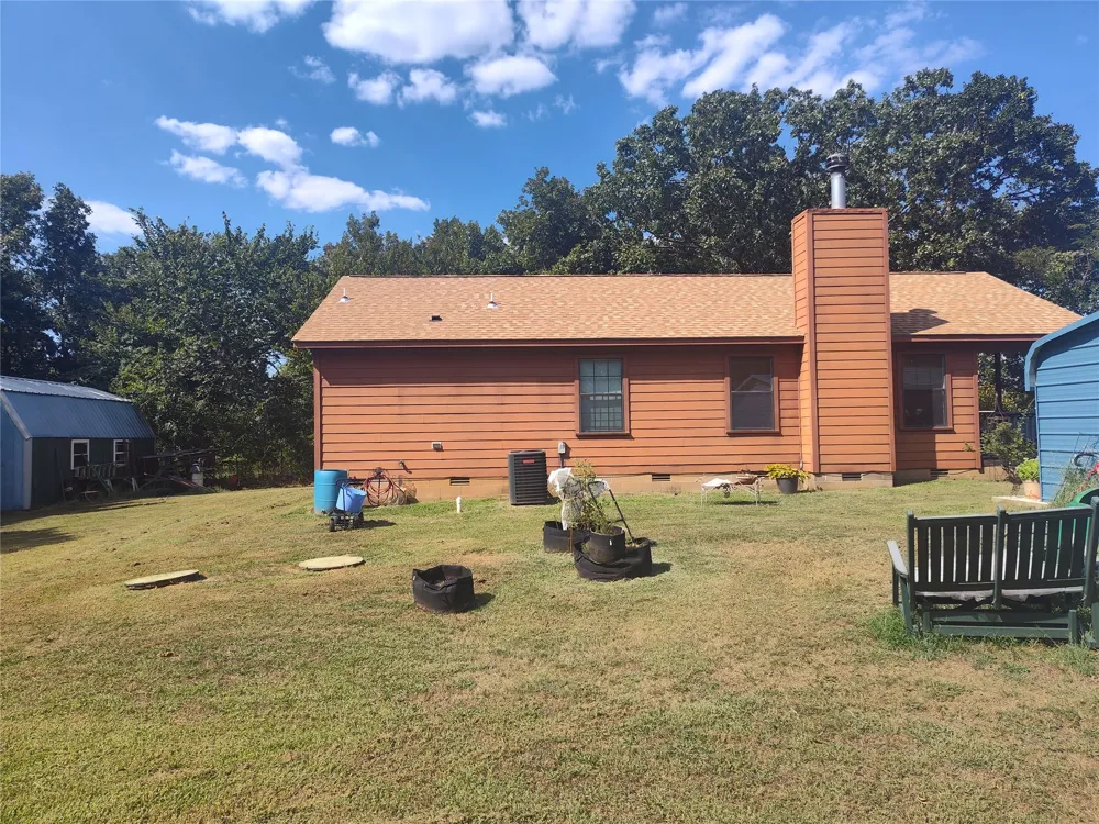 3626 S 129th West Avenue Sand Springs, OK 74063