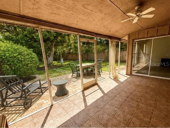 5731 WESTWIND LANE Sarasota, FL 34231