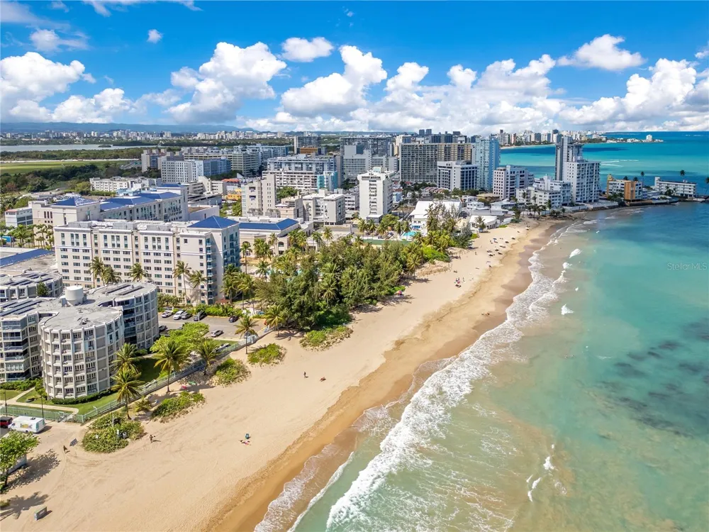 187 PINE GROVE #187 Carolina, PR 00979