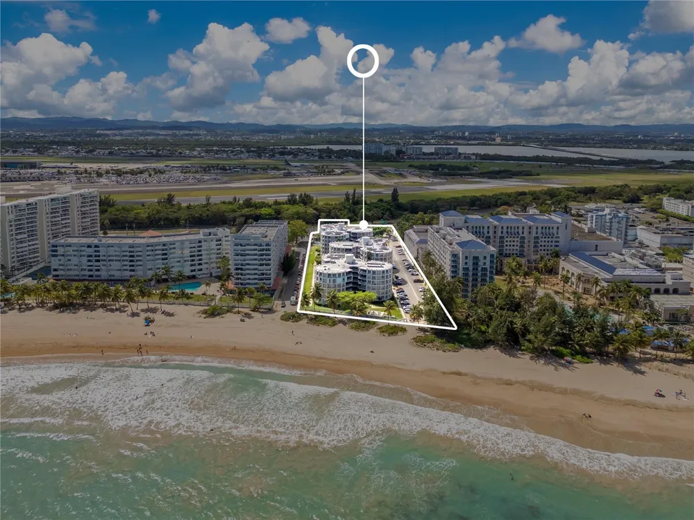187 PINE GROVE #187 Carolina, PR 00979