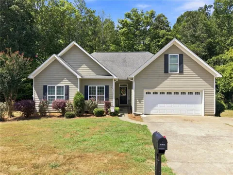 60 Highlander Trail SW