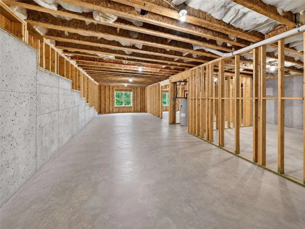 727 Old Collins Road Hoschton, GA 30548