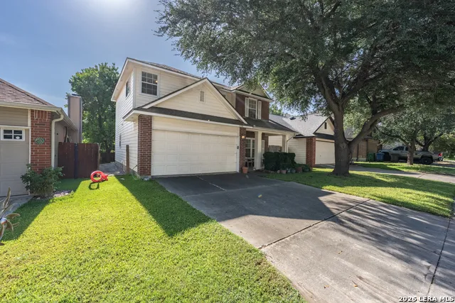 11338 Enclave Run San Antonio, TX 78213