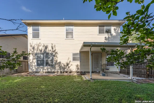 11338 Enclave Run San Antonio, TX 78213