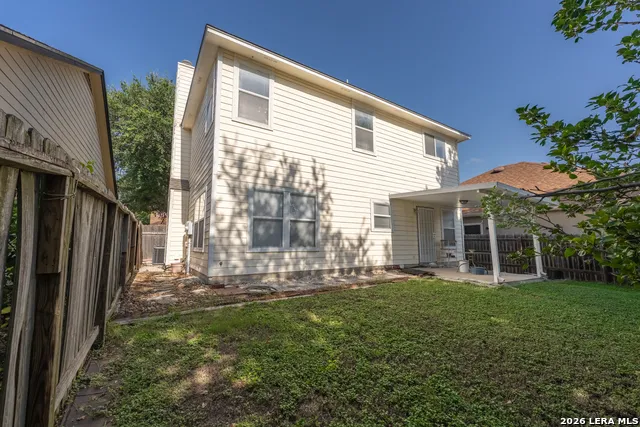 11338 Enclave Run San Antonio, TX 78213