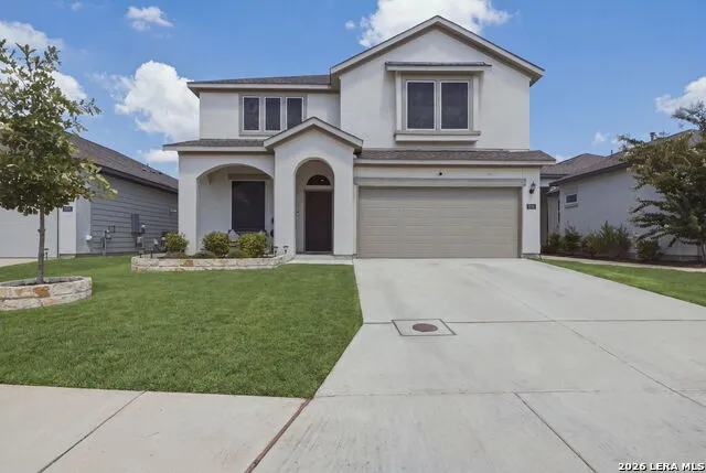 8239 Sunrise Gln Schertz, TX 78154