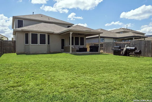 8239 Sunrise Gln Schertz, TX 78154