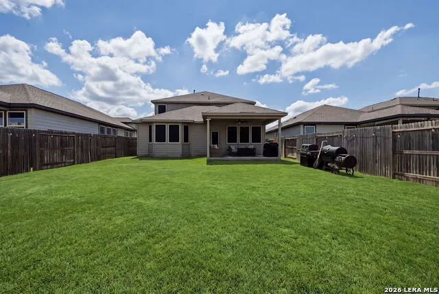 8239 Sunrise Gln Schertz, TX 78154