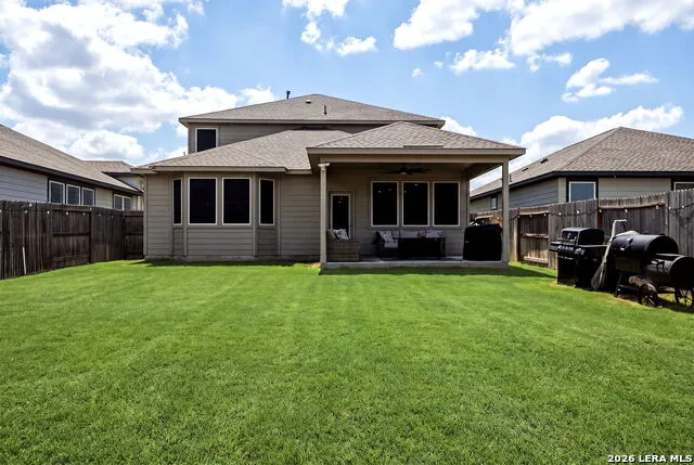 8239 Sunrise Gln Schertz, TX 78154