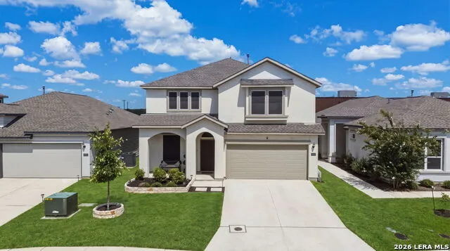 8239 Sunrise Gln Schertz, TX 78154