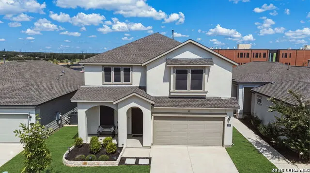 8239 Sunrise Gln Schertz, TX 78154