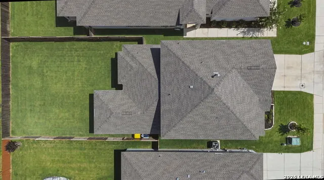 8239 Sunrise Gln Schertz, TX 78154