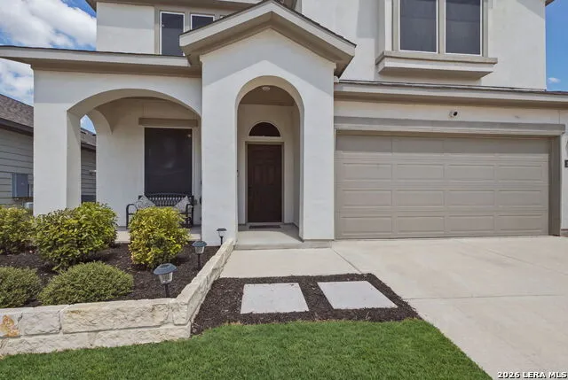 8239 Sunrise Gln Schertz, TX 78154