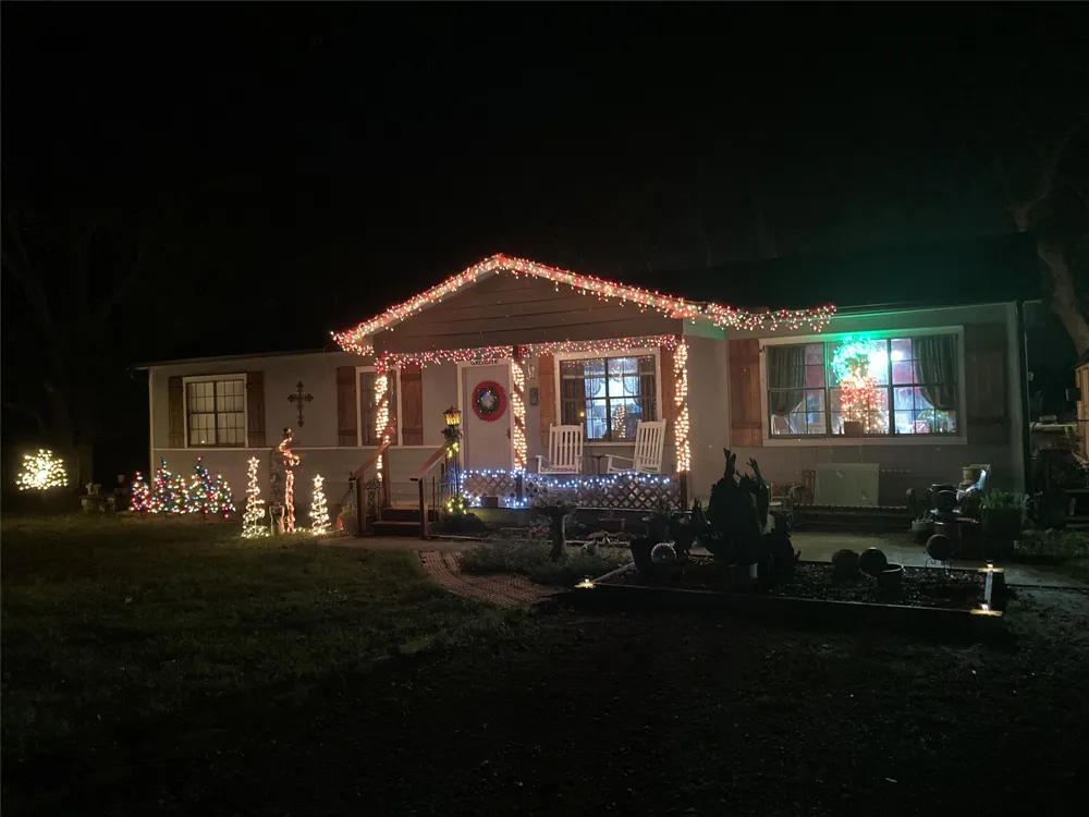 2454 Rs County Road 1402 Point, TX 75472