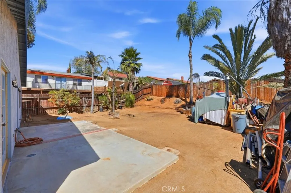 14464 Harvey Riverside, CA 92503