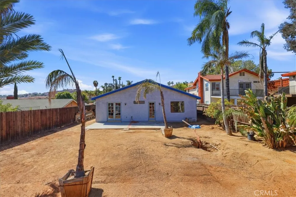 14464 Harvey Riverside, CA 92503