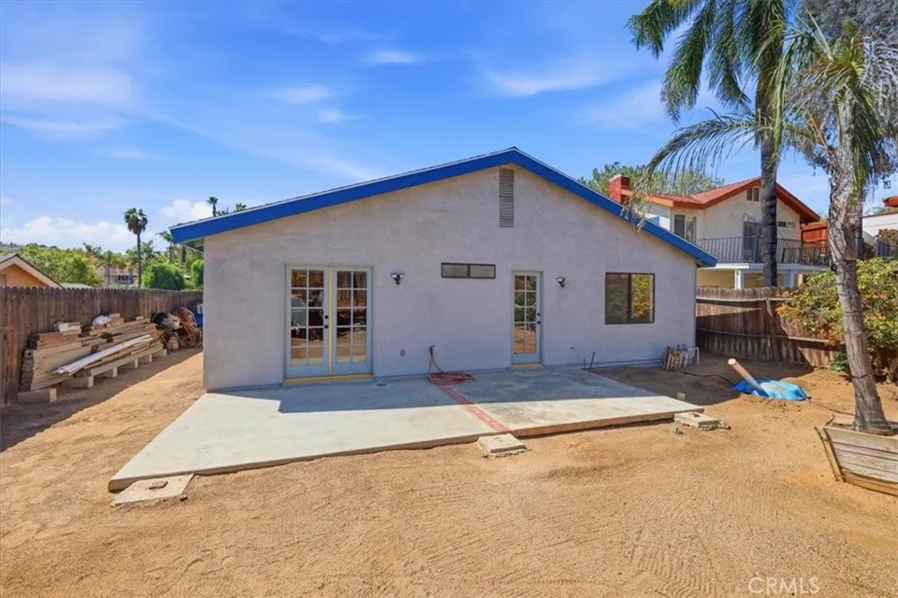 14464 Harvey Riverside, CA 92503