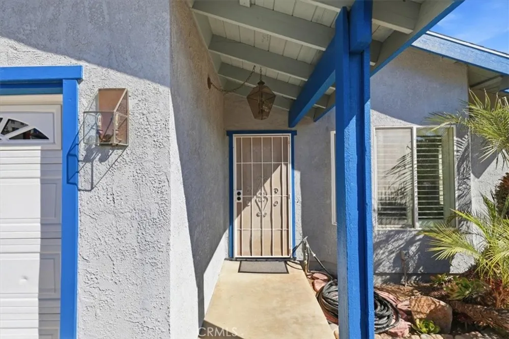 14464 Harvey Riverside, CA 92503