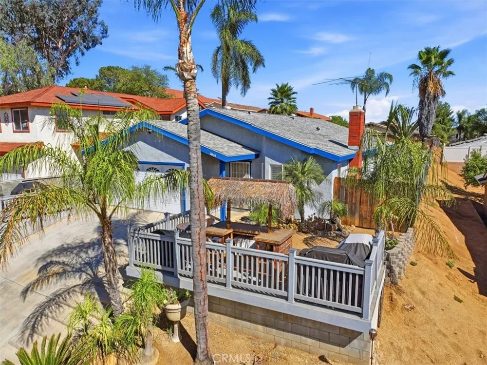 14464 Harvey Riverside, CA 92503