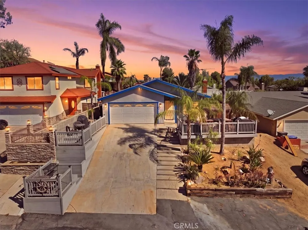 14464 Harvey Riverside, CA 92503