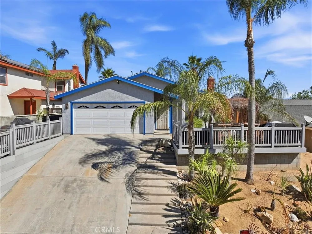 14464 Harvey Riverside, CA 92503