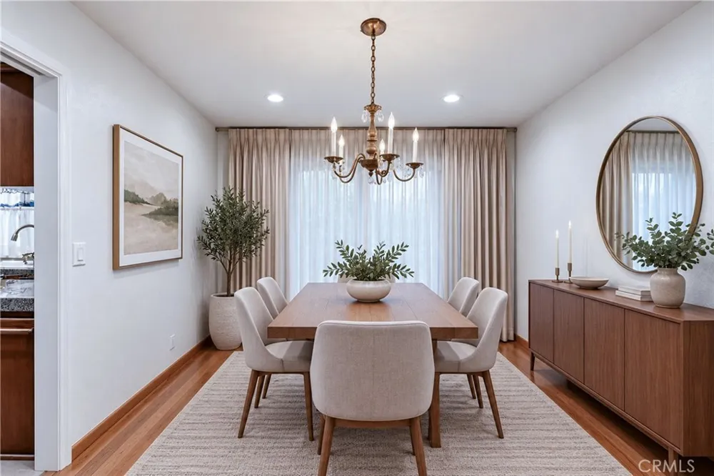 7791 Denise La Palma, CA 90623