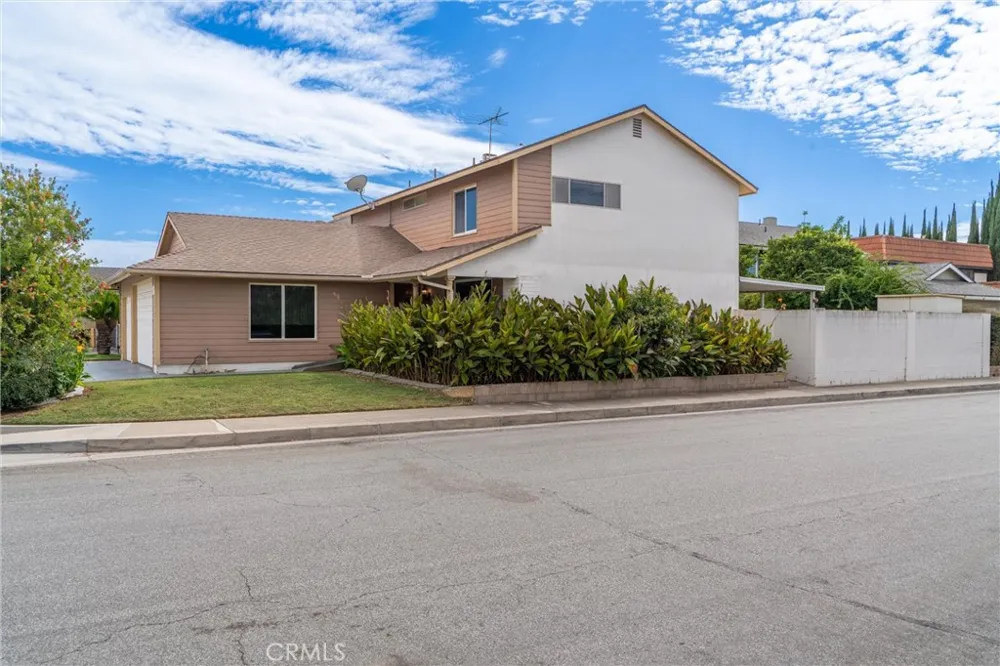 7791 Denise La Palma, CA 90623