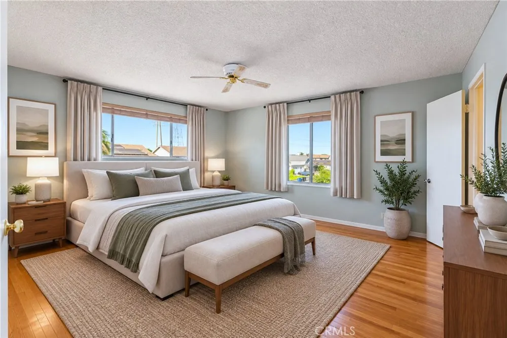 7791 Denise La Palma, CA 90623