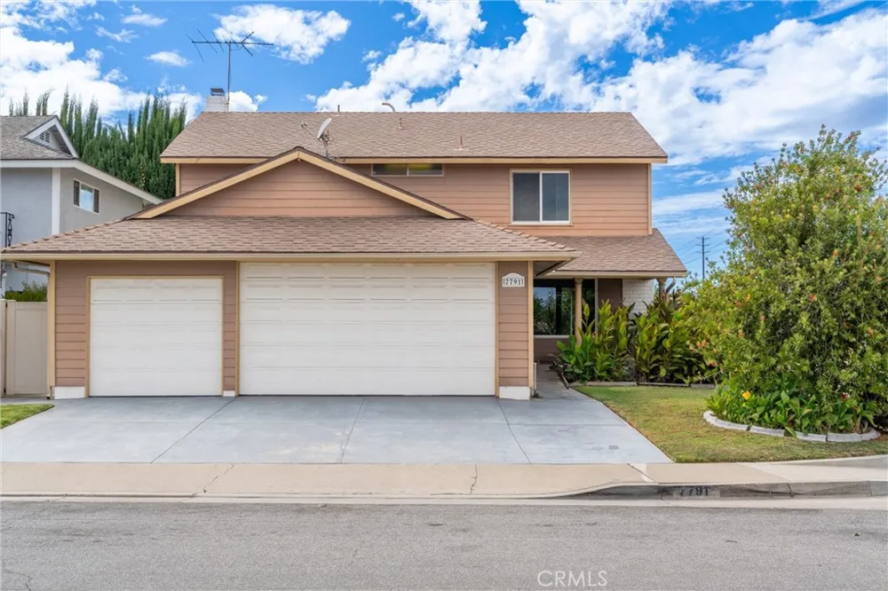 7791 Denise La Palma, CA 90623