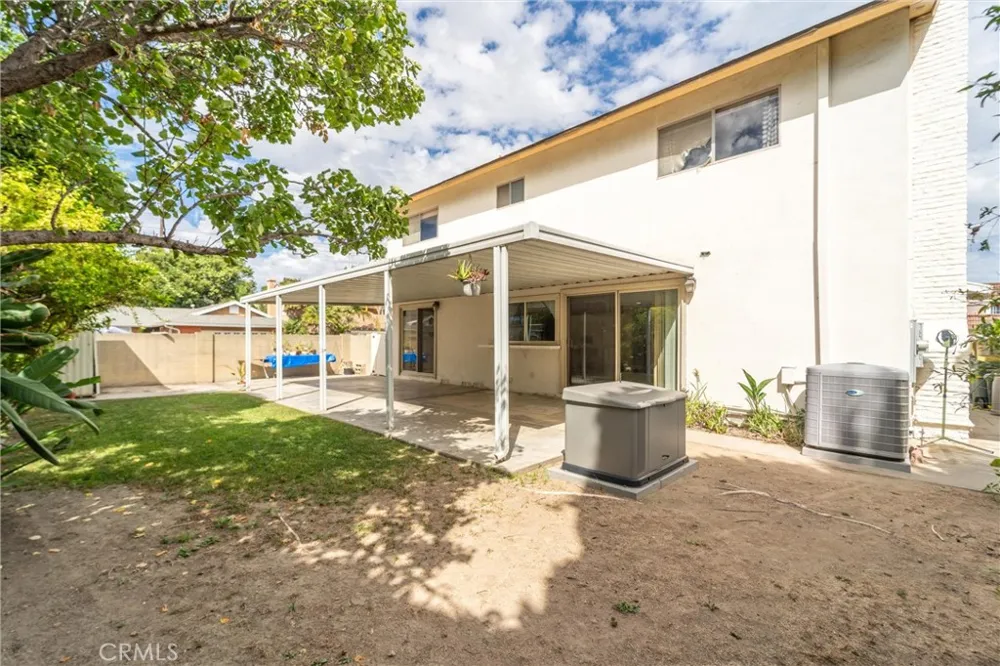 7791 Denise La Palma, CA 90623