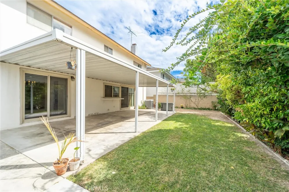 7791 Denise La Palma, CA 90623