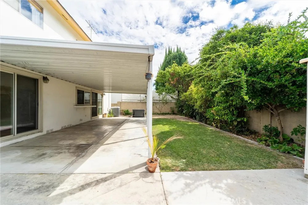 7791 Denise La Palma, CA 90623