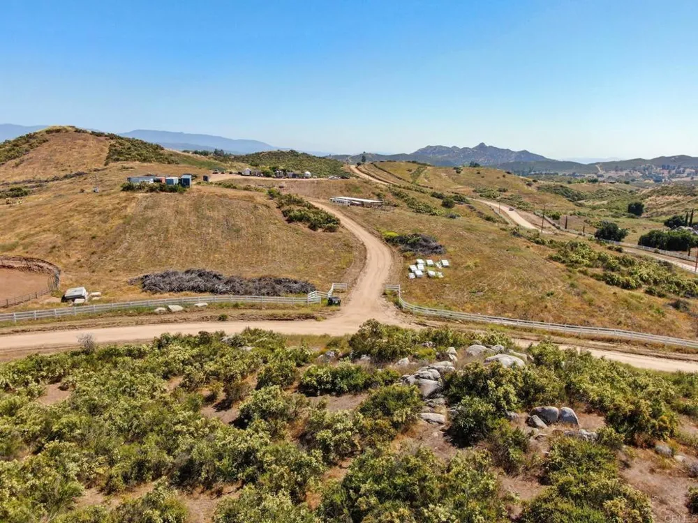 Stage Rd / Barranca Rd Road Temecula, CA 92592