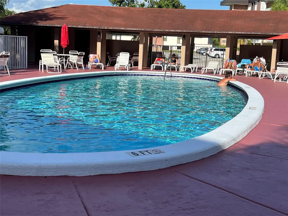 3071 NW 47TH TERRACE #326 Lauderdale Lakes, FL 33313