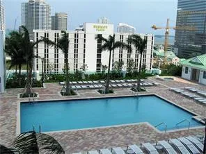 31 SE 5TH STREET #1206 Miami, FL 33131