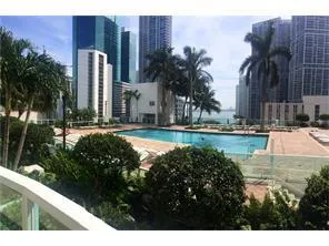 31 SE 5TH STREET #1206 Miami, FL 33131