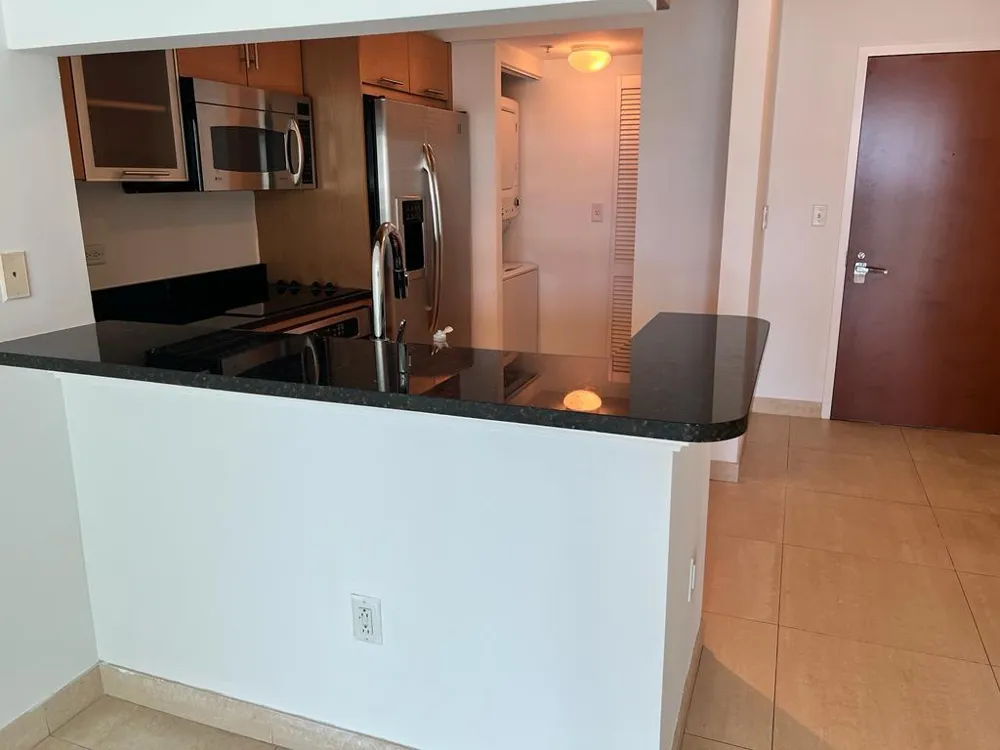 31 SE 5TH STREET #1206 Miami, FL 33131