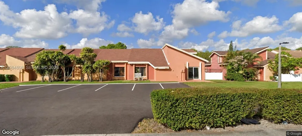 2237 NW 55th Ter Lauderhill, FL 33313