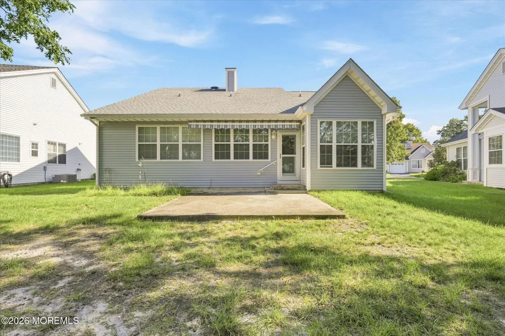 30 Fountain View Drive Barnegat, NJ 08005
