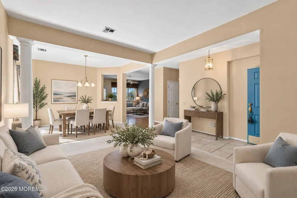 30 Fountain View Drive Barnegat, NJ 08005