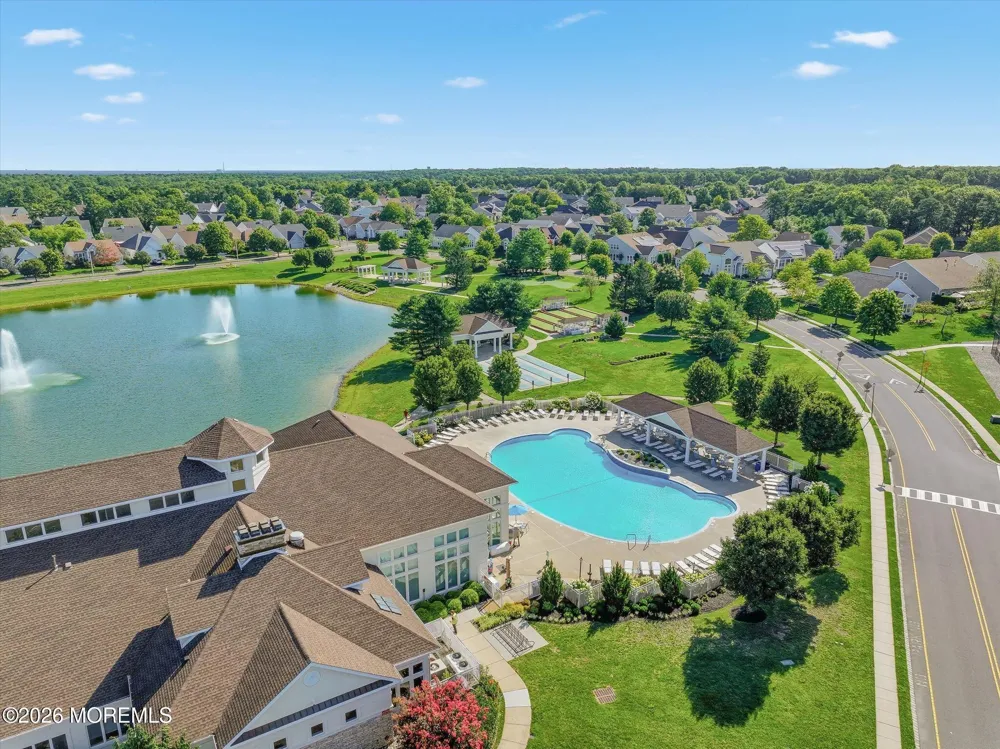 30 Fountain View Drive Barnegat, NJ 08005