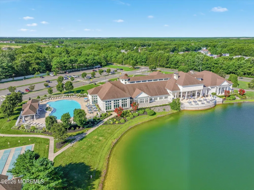 30 Fountain View Drive Barnegat, NJ 08005