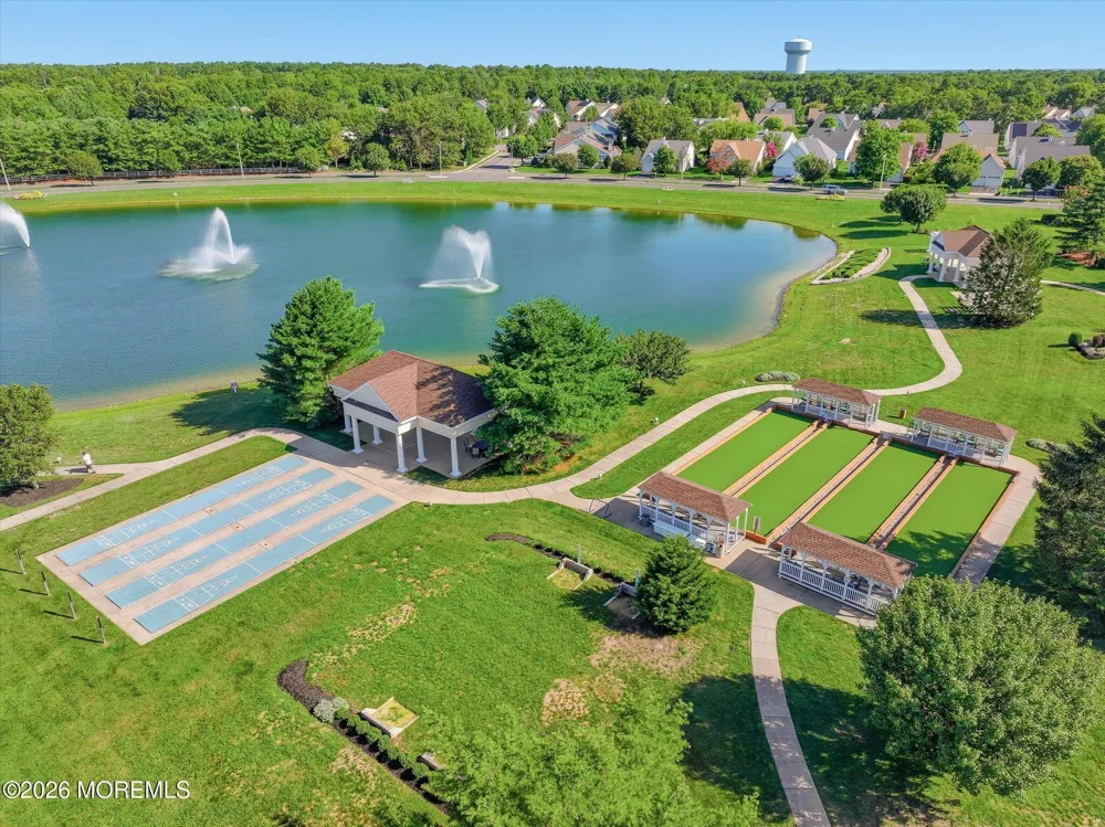 30 Fountain View Drive Barnegat, NJ 08005
