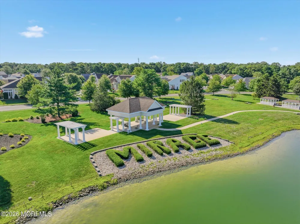 30 Fountain View Drive Barnegat, NJ 08005